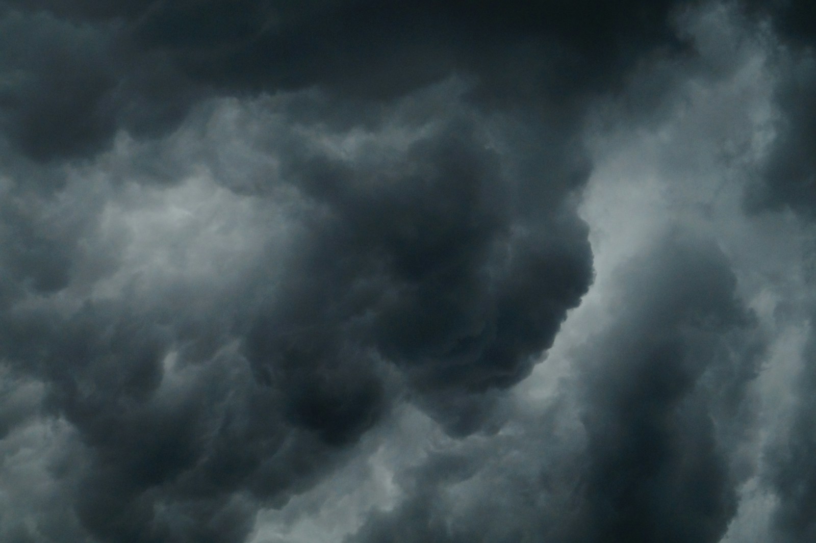 The Games Industry's Perfect Storm