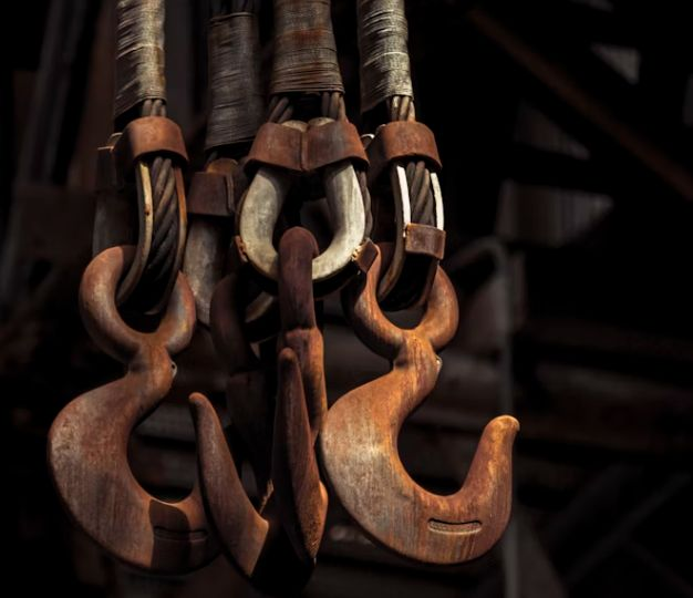 Hooks, not Glue (Procedural Gen Lessons #4)