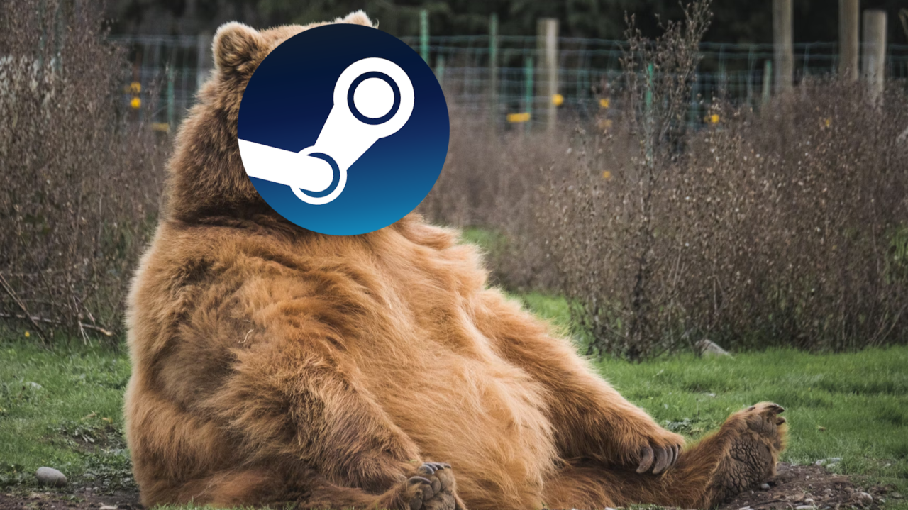 Steam Has Become TikTok