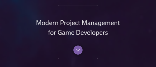 Mordern Project Management Tool for Game Developers | Codecks.io